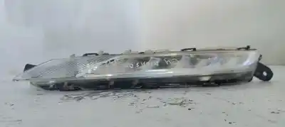 Автозапчастина б/у лівий передній пилот для citroen c4 picasso 1.6hdi 120 fap посилання на oem iam 9676036380