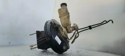 Pezzo di ricambio per auto di seconda mano servo freio per peugeot 407 st sport riferimenti oem iam 9644403380