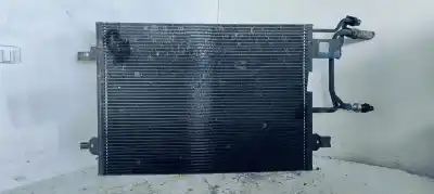Second-hand car spare part air conditioning condenser / radiator for audi a6 berlina (4b2) 2.4 (121kw) oem iam references 4b0260401n