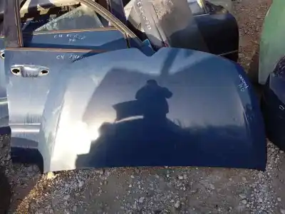 Second-hand car spare part Bonnet for CITROEN C4 PICASSO 1.6HDI 120 FAP OEM IAM references   