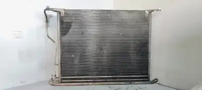 Recambio de automóvil de segunda mano de Condensador / Radiador Aire Acondicionado para MERCEDES CLASE S (W220) BERLINA 3.2CDI 197 [320] referencias OEM IAM   