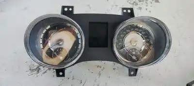 Автозапчасти б/у приборная доска за lancia thema 3.0jtd 240 fap ссылки oem iam p05091290af  