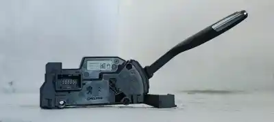 Second-hand car spare part Gear Lever for CITROEN C4 PICASSO 1.6HDI 120 FAP OEM IAM references 98002212VV  
