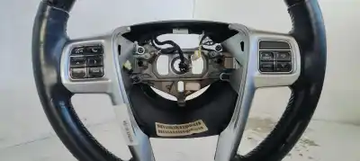 Автозапчастина б/у кермо для lancia thema 3.0jtd 240 fap посилання на oem iam    Автозапчастина б/у кермо для lancia thema 3.0jtd 240 fap посилання на oem iam