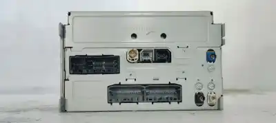 Автозапчасти б/у gps-навигационная система за lancia thema 3.0jtd 240 fap ссылки oem iam p05064543ag   Автозапчасти б/у gps-навигационная система за lancia thema 3.0jtd 240 fap ссылки oem iam p05064543ag