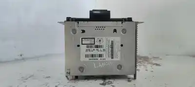 Автозапчасти б/у gps-навигационная система за lancia thema 3.0jtd 240 fap ссылки oem iam p05064543ag   Автозапчасти б/у gps-навигационная система за lancia thema 3.0jtd 240 fap ссылки oem iam p05064543ag