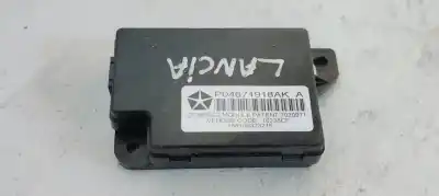 Автозапчасти б/у электронный модуль за lancia thema 3.0jtd 240 fap ссылки oem iam p04671918ak