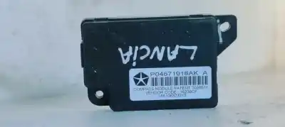 Автозапчасти б/у электронный модуль за lancia thema 3.0jtd 240 fap ссылки oem iam p04671918ak   Автозапчасти б/у электронный модуль за lancia thema 3.0jtd 240 fap ссылки oem iam p04671918ak