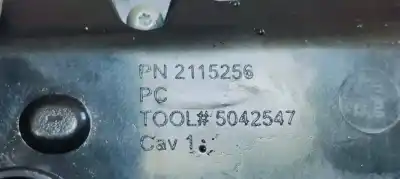 Автозапчасти б/у внутренний свет за lancia thema 3.0jtd 240 fap ссылки oem iam 68146915aa   Автозапчасти б/у внутренний свет за lancia thema 3.0jtd 240 fap ссылки oem iam 68146915aa