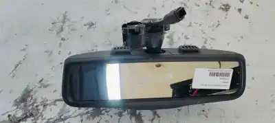 Автозапчастина б/у внутрішне дзеркало для lancia thema 3.0jtd 240 fap посилання на oem iam e11026542  