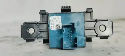 Автозапчастина б/у електричне стояночне гальмо для citroen c4 picasso 1.6hdi 120 fap посилання на oem iam 98014489zd  