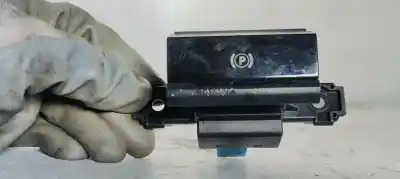 Автозапчастина б/у електричне стояночне гальмо для citroen c4 picasso 1.6hdi 120 fap посилання на oem iam 98014489zd  