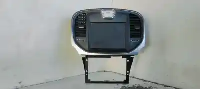 Recambio de automóvil de segunda mano de PANTALLA MULTIFUNCION para LANCIA THEMA  referencias OEM IAM 05064632AH  