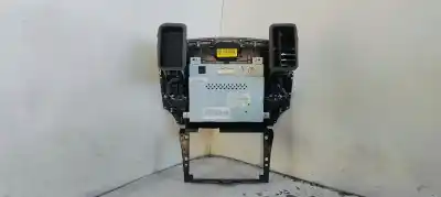 Автозапчастина б/у багатофункційний дисплей для lancia thema 3.0jtd 240 fap посилання на oem iam 05064632ah  