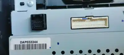 Автозапчастина б/у багатофункційний дисплей для lancia thema 3.0jtd 240 fap посилання на oem iam 05064632ah  