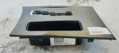 Автозапчасти б/у центральная консоль за lancia thema 3.0jtd 240 fap ссылки oem iam 1jq60aaaae  
