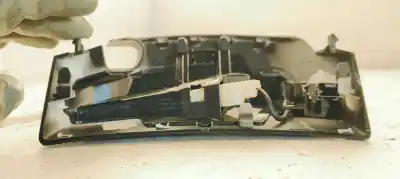 Автозапчастина б/у електронний модуль для citroen c4 picasso 1.6hdi 120 fap посилання на oem iam 96783146zd  