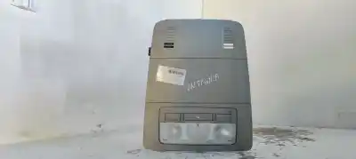 Second-hand car spare part Interior Light for OPEL INSIGNIA BERLINA Excellence OEM IAM references 13339682  