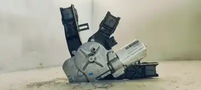 Автозапчастина б/у двигатель заднього склоочисника для citroen c4 picasso 1.6hdi 120 fap посилання на oem iam 9819523180