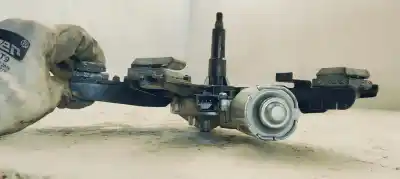 Автозапчасти б/у мотор заднего стеклоочистителя за citroen c4 picasso 1.6hdi 120 fap ссылки oem iam 9819523180  