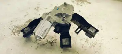 Автозапчасти б/у мотор заднего стеклоочистителя за citroen c4 picasso 1.6hdi 120 fap ссылки oem iam 9819523180  