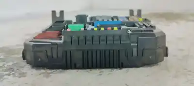 Автозапчасти б/у блок реле/предохранителей за citroen c4 picasso 1.6hdi 120 fap ссылки oem iam 9819851380  