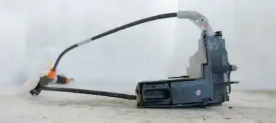 Pezzo di ricambio per auto di seconda mano serratura porta posteriore sinistra per citroen c4 picasso 1.6hdi 120 fap riferimenti oem iam 9826136980  