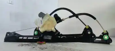 Автозапчастина б/у регулятор вікна передній лівий для citroen c4 picasso 1.6hdi 120 fap посилання на oem iam 9816272580