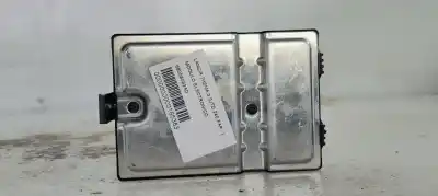 Автозапчастина б/у електронний модуль для lancia thema 3.0jtd 240 fap посилання на oem iam 68058083ad  