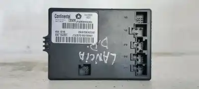 Автозапчастина б/у електронний модуль для lancia thema 3.0jtd 240 fap посилання на oem iam 68058083ad  