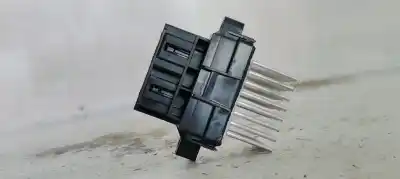 İkinci el araba yedek parçası Isitma Direnci için LANCIA THEMA 3.0JTD 240 FAP OEM IAM referansları F011500092  