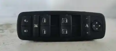 Автозапчасти б/у выключатель левого переднего окна за lancia thema 3.0jtd 240 fap ссылки oem iam 56046826ac