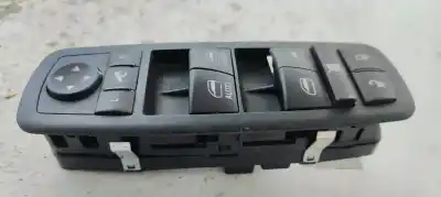 Автозапчасти б/у выключатель левого переднего окна за lancia thema 3.0jtd 240 fap ссылки oem iam 56046826ac  