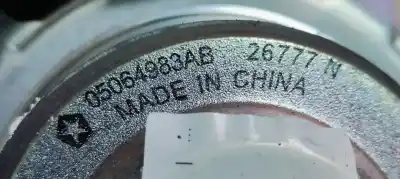 Автозапчасти б/у аудиосистема / радио cd за lancia thema 3.0jtd 240 fap ссылки oem iam 05064983ab  