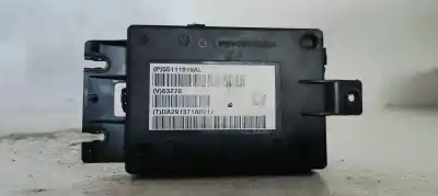 Автозапчастина б/у електронний модуль для lancia thema 3.0jtd 240 fap посилання на oem iam 55111919al  