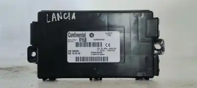 Автозапчасти б/у антенный усилитель за lancia thema 3.0jtd 240 fap ссылки oem iam 68051376af