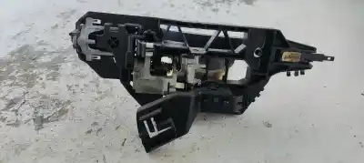 Автозапчасти б/у задняя левая наружная ручка за lancia thema 3.0jtd 240 fap ссылки oem iam 68064625ad  