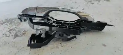 Автозапчасти б/у задняя правая наружная ручка за lancia thema 3.0jtd 240 fap ссылки oem iam 68064625ad  