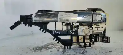 Автозапчасти б/у левая передняя наружная ручка за lancia thema 3.0jtd 240 fap ссылки oem iam 458210000