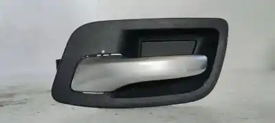 Автозапчасти б/у левая задняя внутренняя ручка за lancia thema 3.0jtd 240 fap ссылки oem iam 1tf55dx9ac