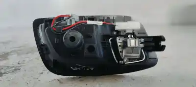Автозапчасти б/у левая задняя внутренняя ручка за lancia thema 3.0jtd 240 fap ссылки oem iam 1tf55dx9ac  