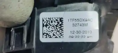 Автозапчасти б/у левая задняя внутренняя ручка за lancia thema 3.0jtd 240 fap ссылки oem iam 1tf55dx9ac  
