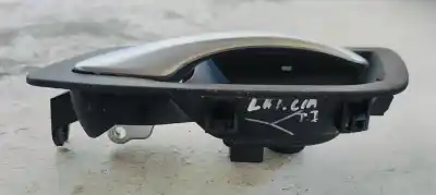 Автозапчасти б/у левая задняя внутренняя ручка за lancia thema 3.0jtd 240 fap ссылки oem iam 1tf55dx9ac  