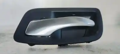 Автозапчасти б/у левая задняя внутренняя ручка за lancia thema 3.0jtd 240 fap ссылки oem iam 1tf55dx9ac  