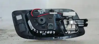 Автозапчасти б/у левая передняя внутренняя ручка за lancia thema 3.0jtd 240 fap ссылки oem iam 1tf57dx9ac  