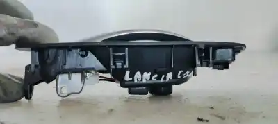 Автозапчасти б/у левая передняя внутренняя ручка за lancia thema 3.0jtd 240 fap ссылки oem iam 1tf57dx9ac  