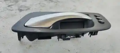 Автозапчасти б/у левая передняя внутренняя ручка за lancia thema 3.0jtd 240 fap ссылки oem iam 1tf57dx9ac  