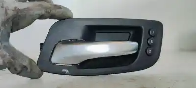 Автозапчасти б/у левая передняя внутренняя ручка за lancia thema 3.0jtd 240 fap ссылки oem iam 1tf57dx9ac  