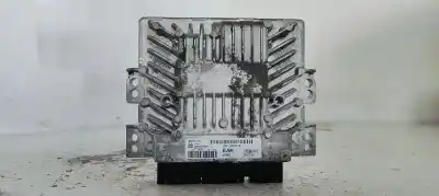 Tweedehands auto-onderdeel ECU MOTORCONTROLLER voor FORD MONDEO BERLINA (CA2)  OEM IAM-referenties 7G9112A650UH  