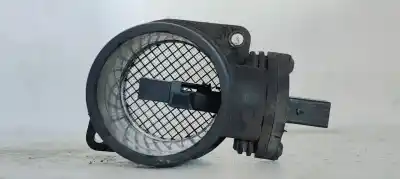 Second-hand car spare part flowmeter for bmw serie 3 compact (e46) 1.8i 115 [316] oem iam references 0280218075  